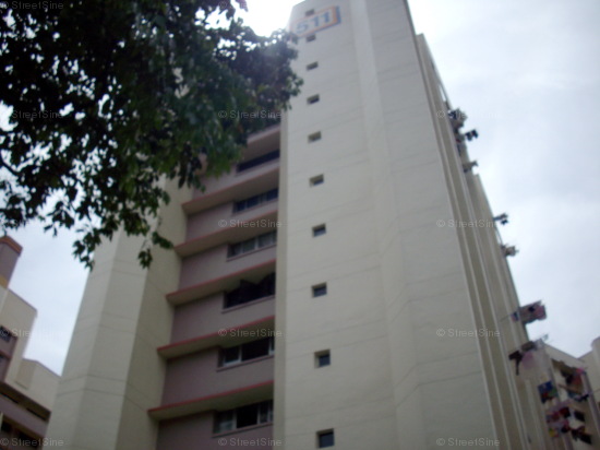 Jurong West Street 52 thumbnail photo